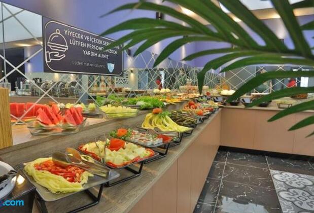 Sweet Home Suite Hotel - Görsel 10