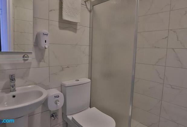 Sweet Home Suite Hotel - Görsel 32