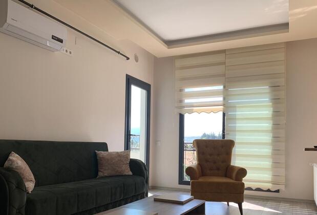 Akbal Suite Mersin - Görsel 8
