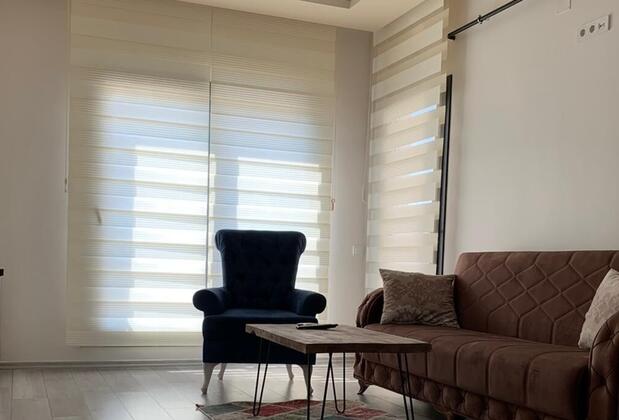 Akbal Suite Mersin - Görsel 9