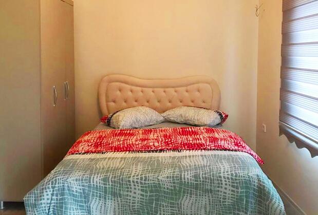 Akbal Suite Mersin - Görsel 6