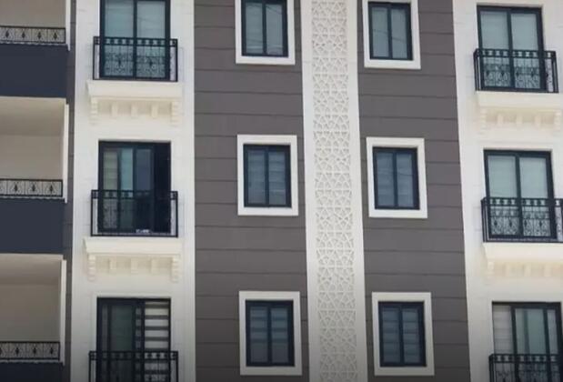 Akbal Suite Mersin - Görsel 3