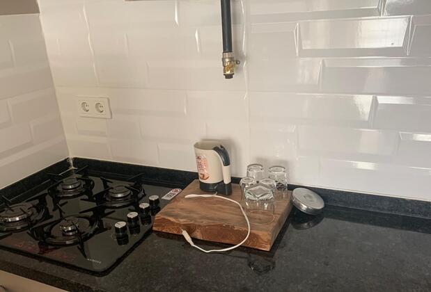 Akbal Suite Mersin - Görsel 10