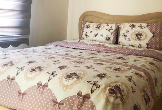 Akbal Suite Mersin - Görsel 7