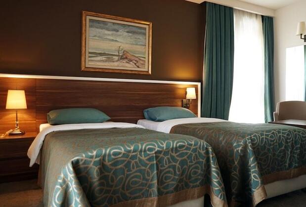 Hotel Le Maritime İstanbul - Görsel 12