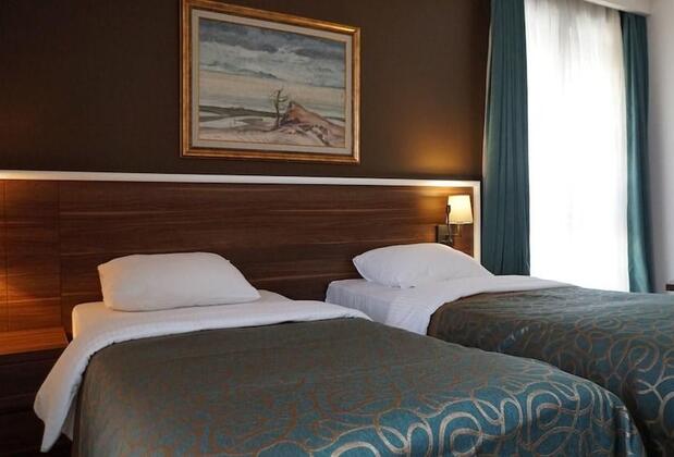 Hotel Le Maritime İstanbul - Görsel 13