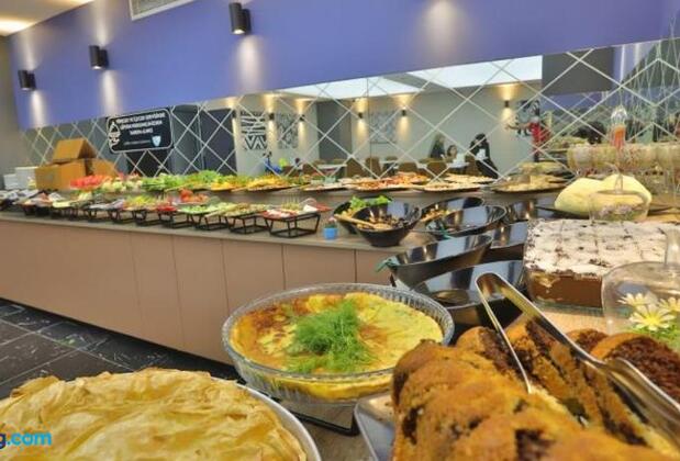 Sweet Home Suite Hotel - Görsel 11