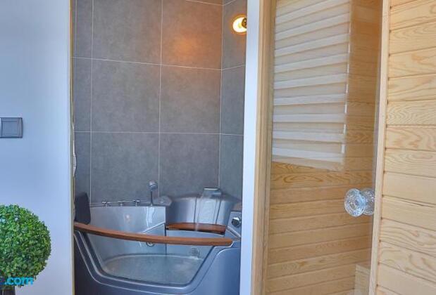 Sweet Home Suite Hotel - Görsel 31