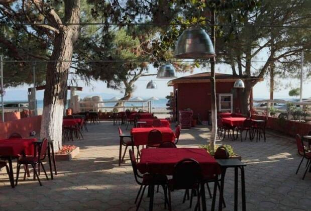 Deniz Kızı Motel Yalova - Görsel 3