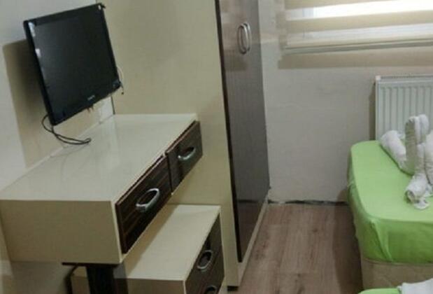 Deniz Kızı Motel Yalova - Görsel 4