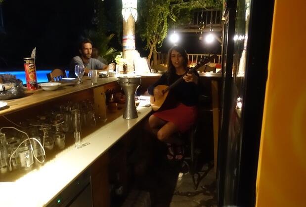 Olympos Köyevi Pansiyon - Görsel 12