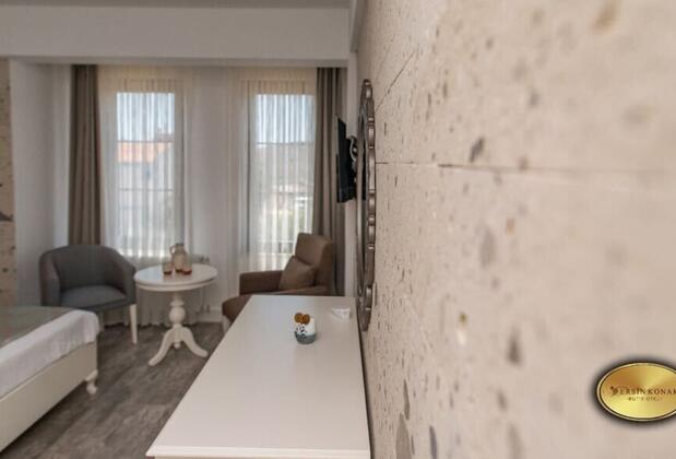 Ersin Konak Butik Otel - Görsel 46
