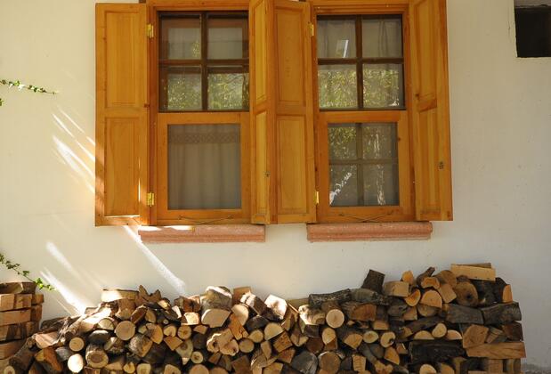 Olympos Köyevi Pansiyon - Görsel 9