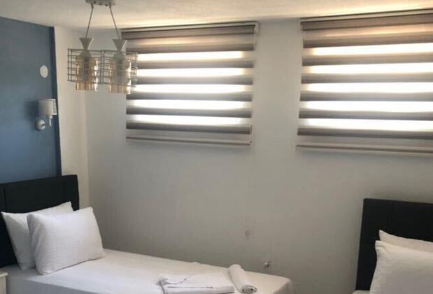 Ersin Konak Butik Otel - Görsel 43