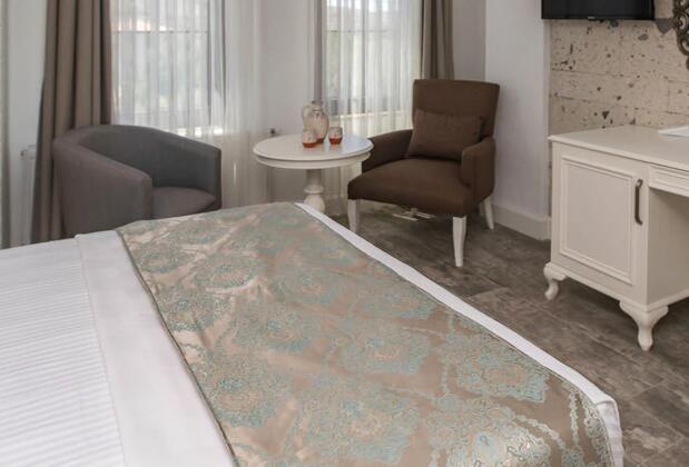 Ersin Konak Butik Otel - Görsel 45