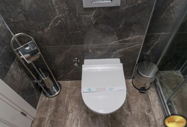 Ersin Konak Butik Otel - Görsel 40