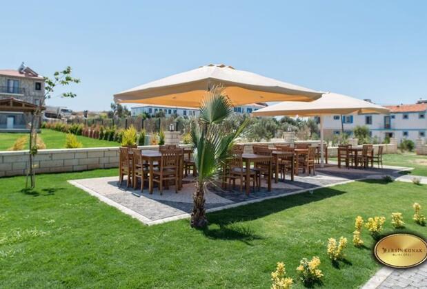 Ersin Konak Butik Otel - Görsel 35