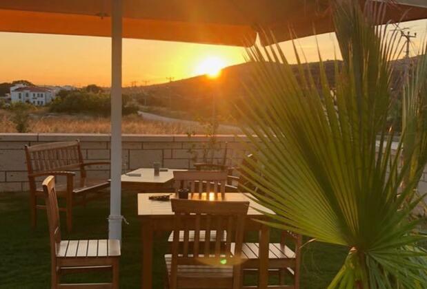 Ersin Konak Butik Otel - Görsel 36