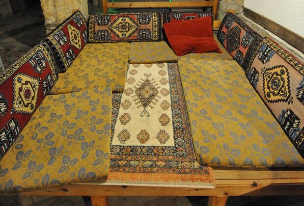 Olympos Köyevi Pansiyon - Görsel 10