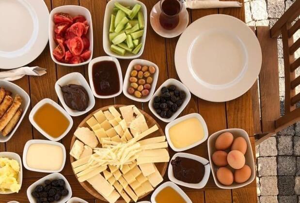 Ersin Konak Butik Otel - Görsel 42