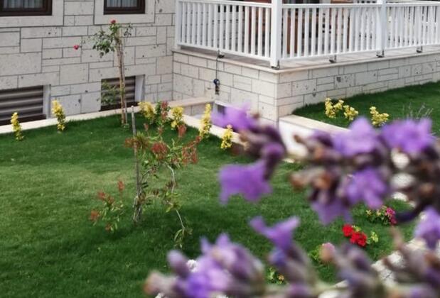 Ersin Konak Butik Otel - Görsel 38