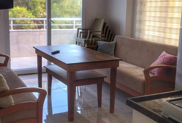 Tisan Göksu Apart - Görsel 37