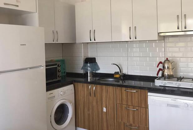 Tisan Göksu Apart - Görsel 38