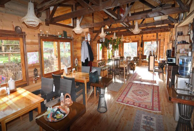 Nesilce Tatil Köyü - Görsel 8