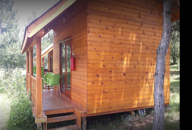 Nesilce Tatil Köyü - Görsel 5