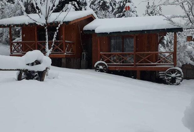 Nesilce Tatil Köyü - Görsel 4