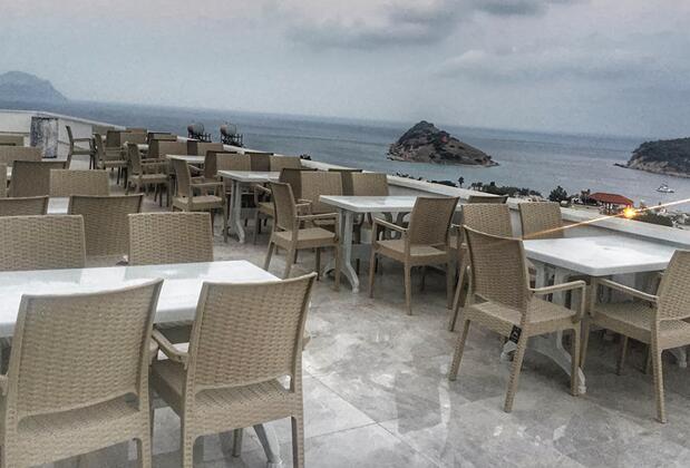 Tisan Göksu Apart - Görsel 4