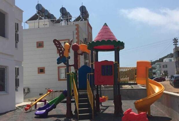 Tisan Göksu Apart - Görsel 3