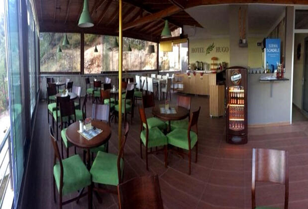Hotel Hugo - Görsel 10