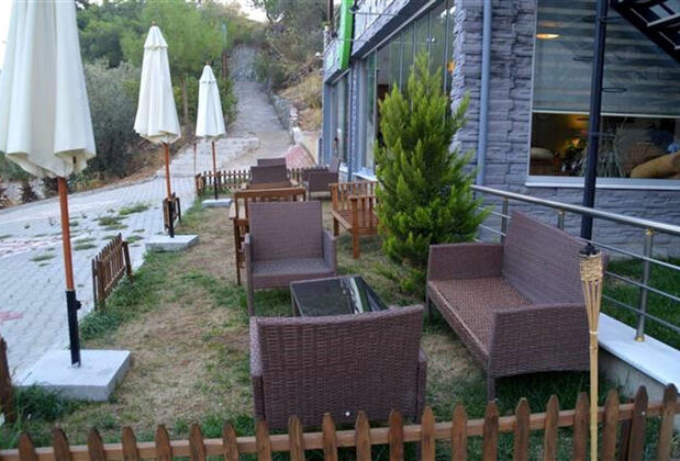 Hotel Hugo - Görsel 9