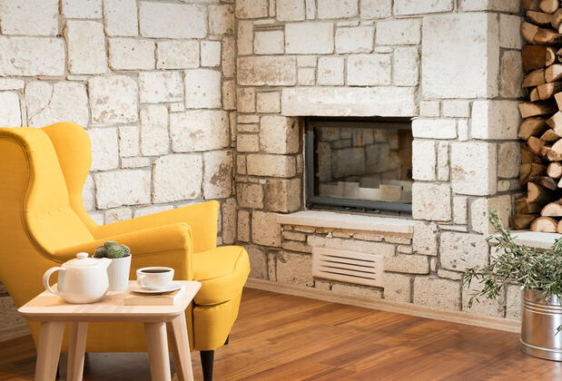 Safi Otel Çeşme  - Görsel 3