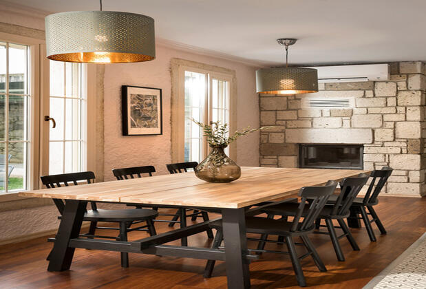 Safi Otel Çeşme  - Görsel 9