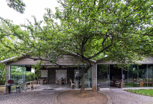 Feri Suites - Görsel 7