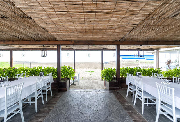 Feri Suites - Görsel 10