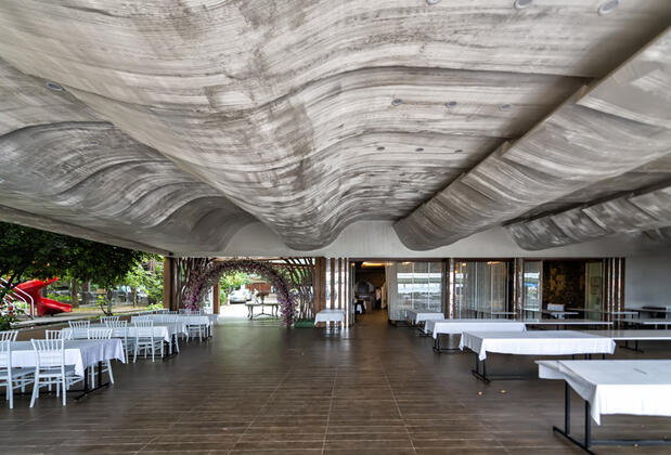 Feri Suites - Görsel 11