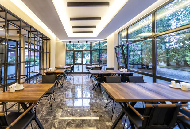 Feri Suites - Görsel 30