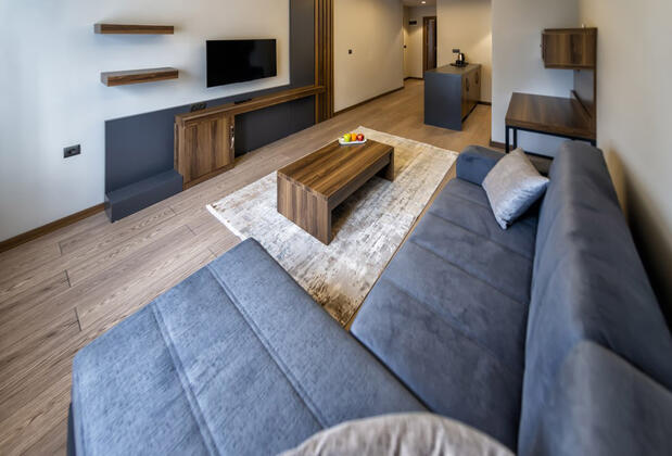 Feri Suites - Görsel 31