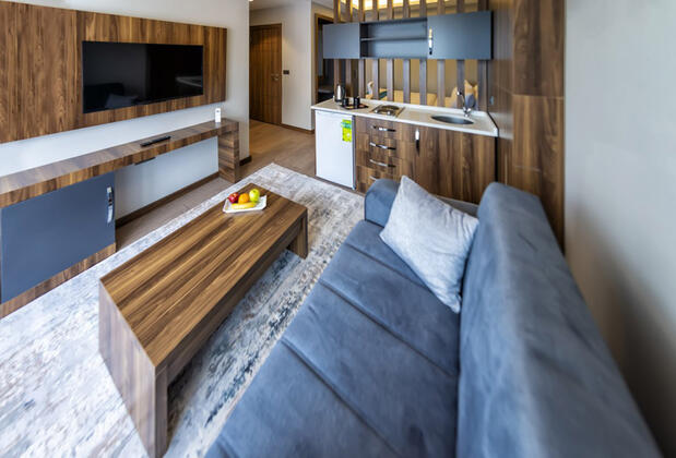 Feri Suites - Görsel 32