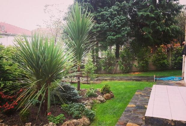 Snow Hill House Apart Daireler - Görsel 3