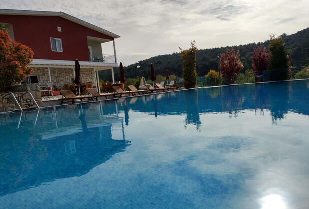 Naturla Göl Evi Urla - Görsel 5