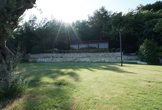 Naturla Göl Evi Urla - Görsel 13