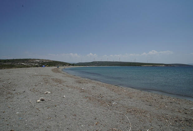 Naturla Göl Evi Urla - Görsel 8