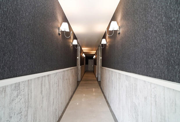 Naturla Göl Evi Urla - Görsel 25