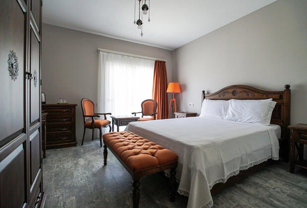 Naturla Göl Evi Urla - Görsel 28