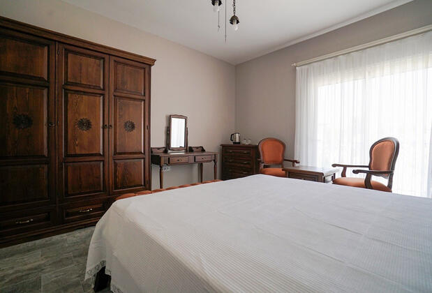 Naturla Göl Evi Urla - Görsel 29