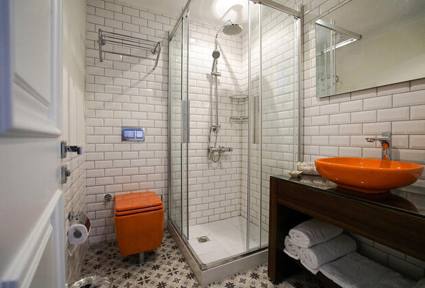 Naturla Göl Evi Urla - Görsel 31